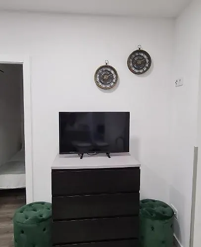 2 Apartment