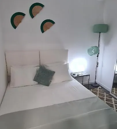 2 Appartement *