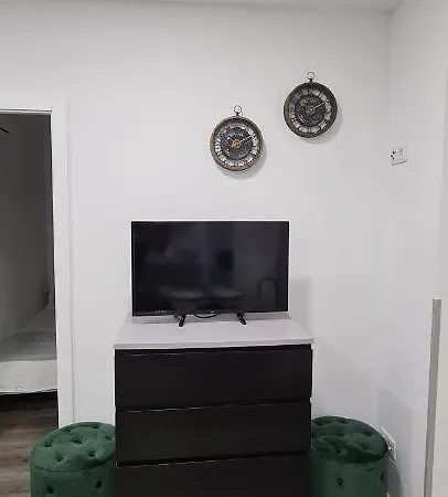 2 Lägenhet