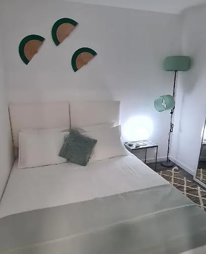 2 Apartmán *